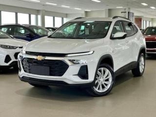 Foto do veículo Chevrolet Tracker Ltz 1.0 Turbo 12v Flex Aut.
