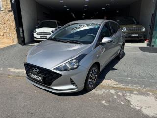 Foto do veículo Hyundai Hb20 Platinum 1.0 Tb Flex 12v Aut.