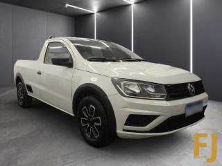 Foto do veículo Volkswagen Saveiro 1.6 Total Flex Trendline Cs