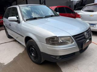 Foto do veículo Volkswagen Gol Copa 1.0 Mi Total Flex 8v 4p