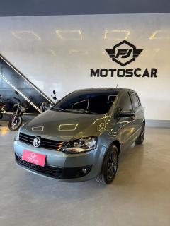 Foto do veículo Volkswagen Fox 1.6 Vht Total Flex Prime