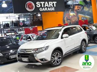 Foto do veículo Mitsubishi Outlander 2.0 16v 160cv Aut.