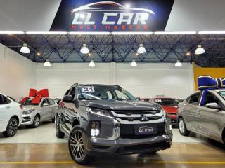 Foto do veículo Mitsubishi Outlander Sport Gls 2.0 16v Flex Aut.