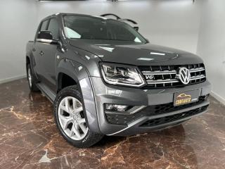 Foto do veículo Volkswagen Amarok 3.0 Cd V6 Highline Auto 4motion