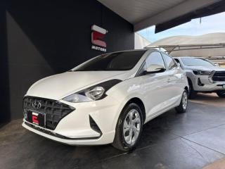 Foto do veículo Hyundai Hb20s Vision 1.0 Flex 12v Mec.
