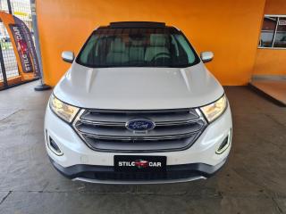 Foto do veículo Ford Edge Titanium 3.5 V6 24v Awd Aut.