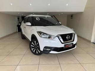 Foto do veículo Nissan Kicks Sv Limited 1.6 16v Flex 5p Aut.