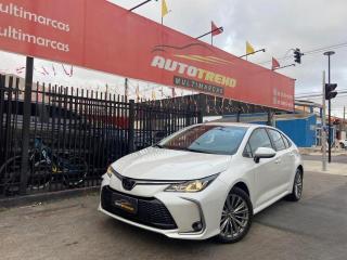 Foto do veículo Toyota Corolla 2.0 Xei Cvt