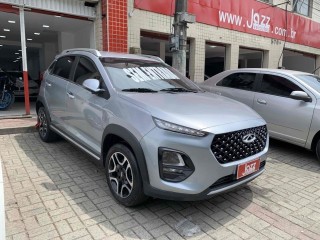 Foto do veículo Chery Tiggo 5x Txs 1.5 16v Turbo Flex Aut.
