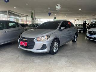 Foto do veículo Chevrolet Onix Hatch Lt 1.0 12v Tb Flex 5p Aut.