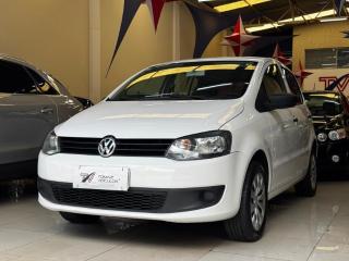 Foto do veículo Volkswagen Fox 1.0 Mi Total Flex 8v 5p