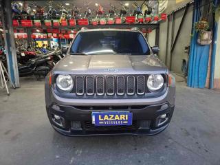 Foto do veículo Jeep Renegade 1.8 Sport