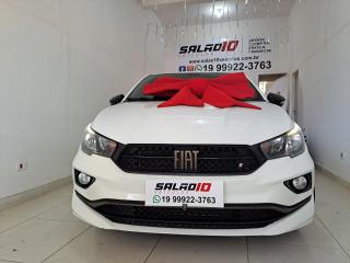 Foto do veículo Fiat Cronos 1.3 Drive