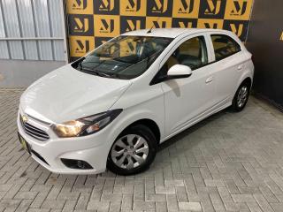 Foto do veículo Chevrolet Onix Hatch Lt 1.0 8v Flexpower 5p Mec.