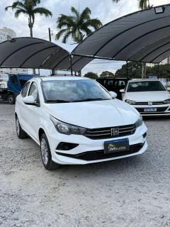 Foto do veículo Fiat Cronos 1.3 Drive