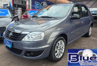 Foto do veículo Renault Logan 1.6 8v Hi-torque Expression