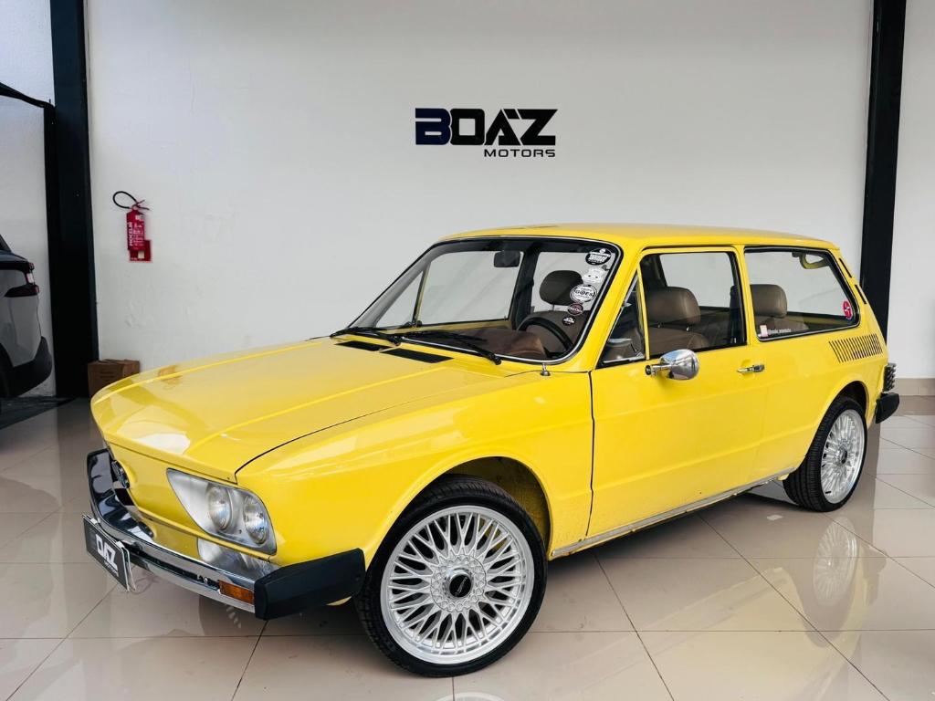 Volkswagen Others 1978