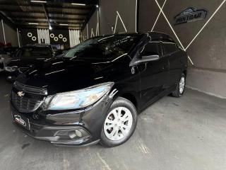 Foto do veículo Chevrolet Prisma Sed. Ltz 1.4 8v Flexpower 4p Aut.