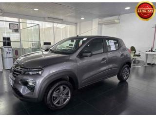 Foto do veículo Renault Kwid Zen 1.0 Flex 12v 5p Mec.