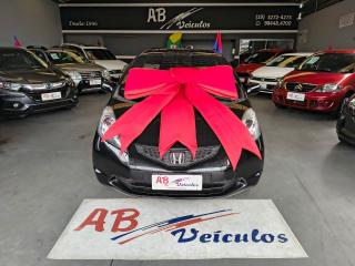 Foto do veículo Honda Fit 1.4 Flex Lxl Mt