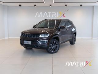 Foto do veículo Jeep Compass 2.0 Tdi Serie S Auto 4wd