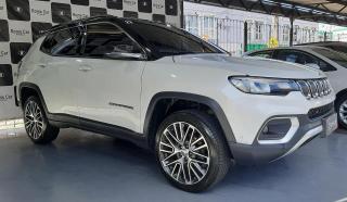 Foto do veículo Jeep Compass 2.0 Td350 Limited Auto 4wd