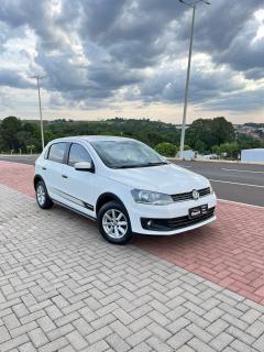 Foto do veículo Volkswagen Gol 1.0 Tec Total Flex Track