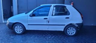 Foto do veículo Fiat Palio 1.0 Young