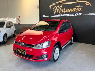 Foto do veículo Volkswagen Fox 1.0 Mpi Track
