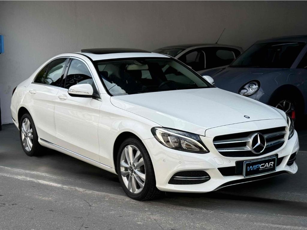 Mercedes-Benz Others 2015