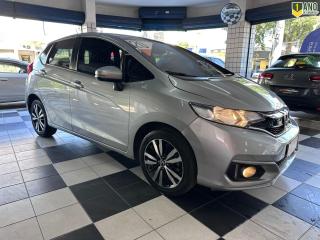 Foto do veículo Honda Fit 1.5 Ex Cvt