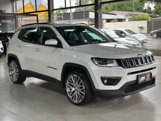 Foto do veículo Jeep Compass 2.0 Longitude Auto