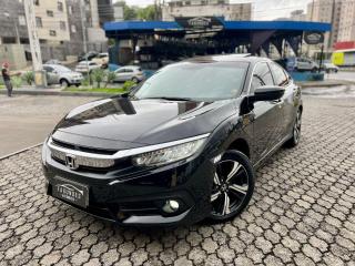 Foto do veículo Honda Civic Sedan Touring 1.5 Turbo 16v Aut.4p