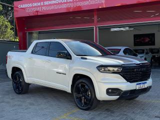 Foto do veículo Ram Rampage 2.0 Hurricane 4 Turbo R/t Auto 4wd