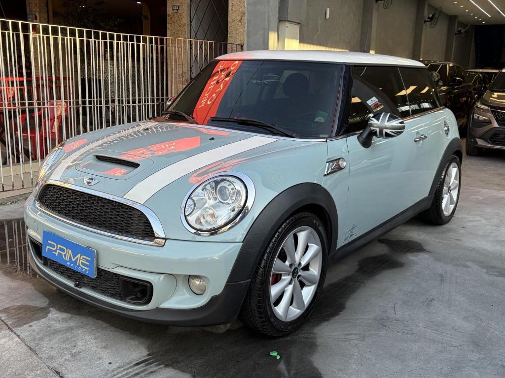 Mini Mini Mini 1.6 One
