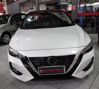 Foto do veículo Nissan Sentra Advance 2.0 16v Aut.