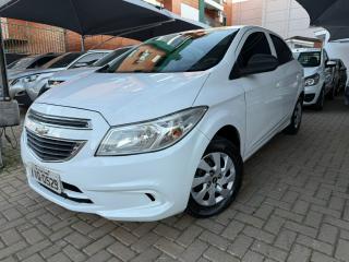 Foto do veículo Chevrolet Onix 1.0 Spe/4 Lt