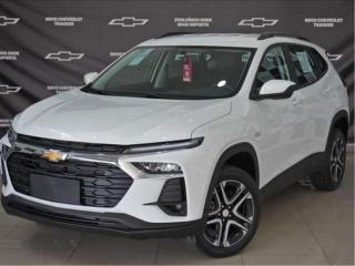 Foto do veículo Chevrolet Tracker 1.0 Turbo Lt Auto