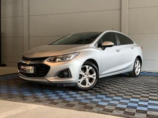 Foto do veículo Chevrolet Cruze Lt 1.4 16v Turbo Flex 4p Aut.