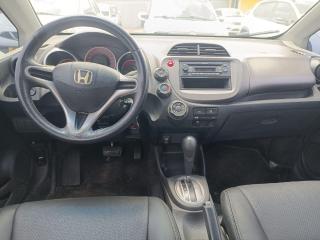 Foto do veículo Honda Fit Dx 1.4 Flex 16v 5p Aut.
