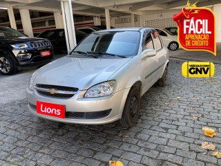 Foto do veículo Chevrolet Classic 1.0 Ls Flexpower