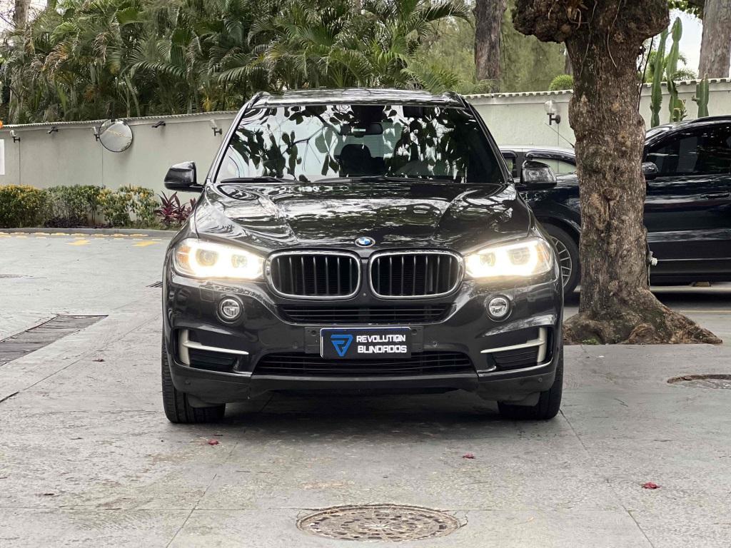BMW X5 2017