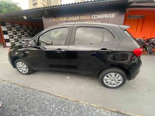 Foto do veículo Fiat Argo 1.0