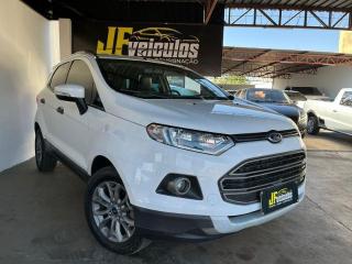 Foto do veículo Ford Ecosport 1.6 16v Flex Freestyle