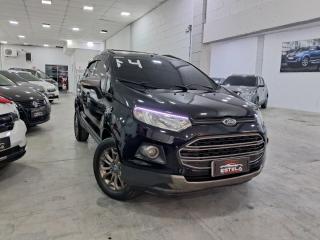 Foto do veículo Ford Ecosport 1.6 16v Flex Freestyle