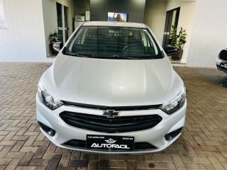 Foto do veículo Chevrolet Onix 1.0