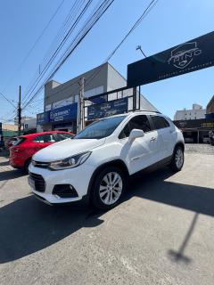 Foto do veículo Chevrolet Tracker 1.4 16v Ecotec Flex Ltz Auto