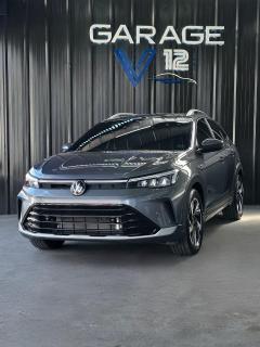 Foto do veículo Volkswagen Nivus 1.0 200 Tsi Comfortline Auto