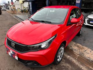 Foto do veículo Fiat Argo Drive 1.0 6v Flex