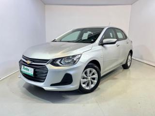 Foto do veículo Chevrolet Onix 1.0 Lt